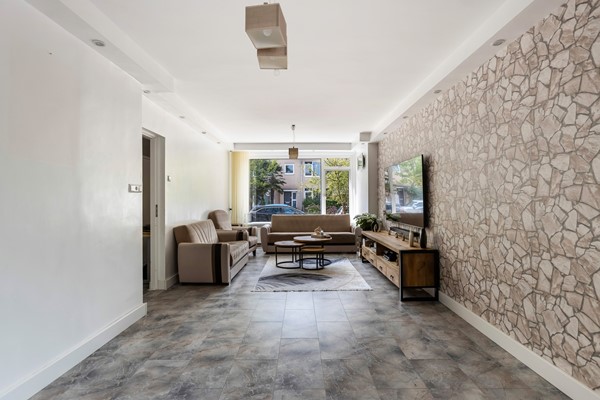 Medium property photo - Van Hallstraat 19, 3317 SW Dordrecht